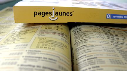 Pages jaunes : bientôt la fin de l'annuaire papier ?