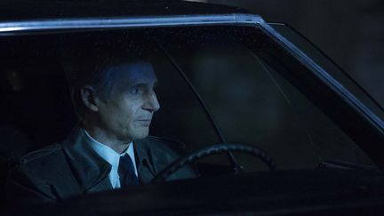 Liam Neeson dans "The Secret Man - Mark Felt"
 (Paramount Pictures France)