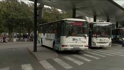 Pénurie de carburant : les transports en commun bientôt impactés ?