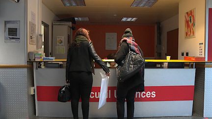 La sortie des patients de l’hôpital ne serait pas suffisamment organisée