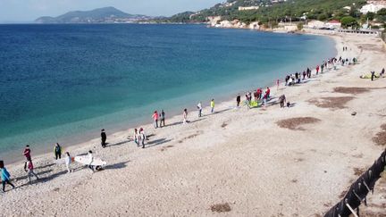 Rendez-nous la mer : l'appel pour la pratique des sports nautiques