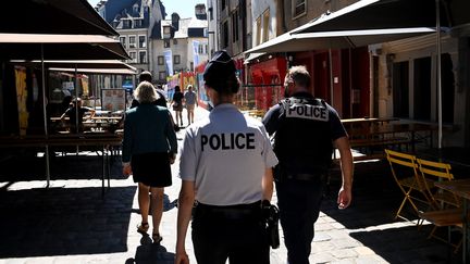 Deux hommes mis en examen pour tentative de meurtre à Rennes, sur fond de trafic de drogue