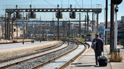 SNCF : il faut s'attendre à de nouveaux retards dans les prochains jours