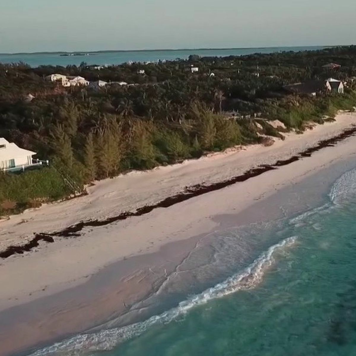 Eleuthera Bahamas and le Sable Rose