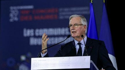 Face aux menaces de censure, Michel Barnier estime que les Français souhaitent 