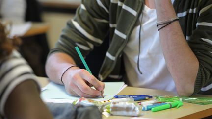 Baccalauréat : allier relaxation et révision