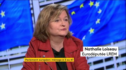 Cette semaine, depuis le Parlement européen, la bande de «La faute à l’Europe?» Yann-Antony Noghès, Stephane Rosenblatt et Jean Quatremer, ont débattu des affaires européennes en compagnie de ses principaux acteurs.