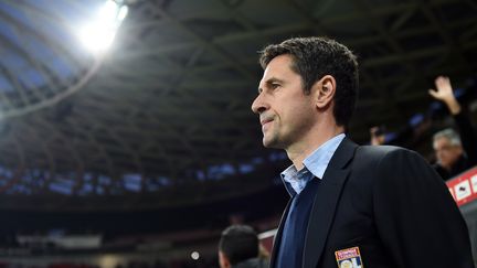 Rémi Garde futur entraîneur de Aston Villa