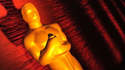 Une statue aux Oscars
 (Chris Pizzello/AP/SIPA)