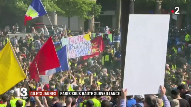 Compagnons du devoir : au chevet de Notre-Dame