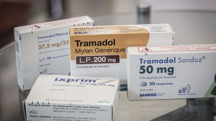 Santé : les médecins partagés sur les ordonnances sécurisées pour le Tramadol et les médicaments à base de codéine