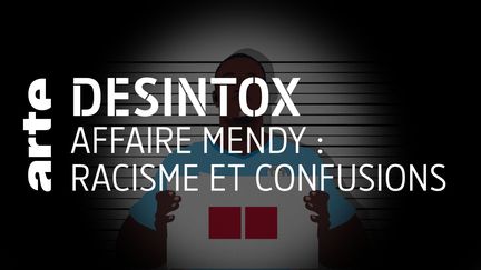 Désintox. Affaire Benjamin Mendy : de nombreux médias utilisent une mauvaise photo (ARTE/2P2L)