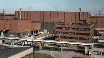 Le pari allemand de sortir du nucléaire en 2011