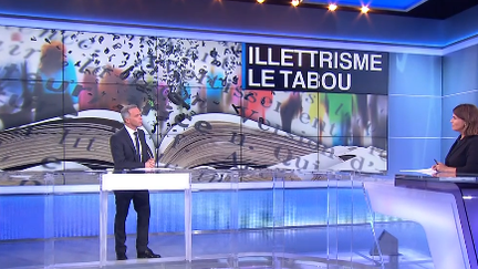 L'illettrisme reste un tabou