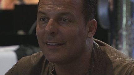 Jean Roch
 (Culturebox/France 3 Côte d&#039;Azur)