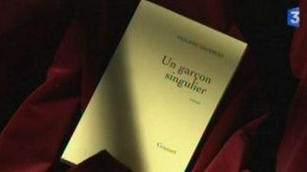 &quot;Un garçon singulier&quot; de Philippe Grimbert
 (Culturebox)