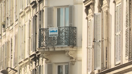 Immobilier : vaut-il mieux acheter ou louer ? (France 2)