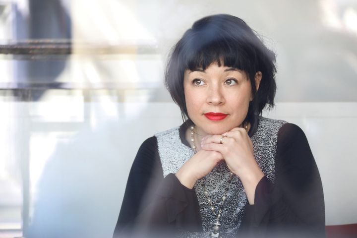 Aska Yamashita, directrice artistique de l'atelier Montex, présidera le jury des accessoires de mode du festival de Hyères 2022 (DR)