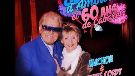 Le cabaret Michou a 60 ans
