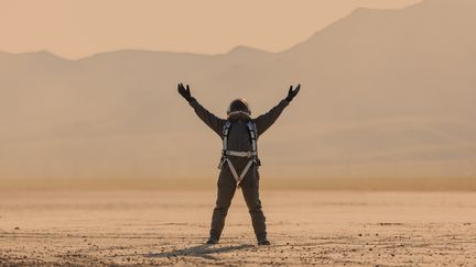 Le vrai ou faux junior répond sur le réchauffement climatique, la conquête de Mars et l'effet des écrans sur la mémoire