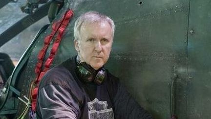 James Cameron
 (20th Century Fox)