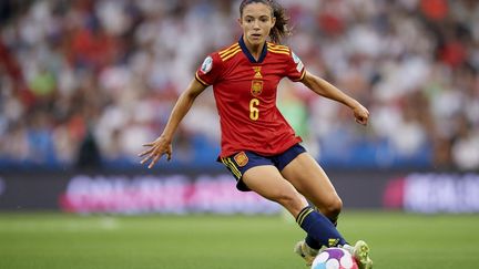 Coupe du monde de football : Aitana Bonmati, la rebelle espagnole qui rêvait de se parer d'or