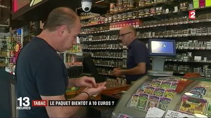 Tabac : la ministre de la Santé veut frapper fort