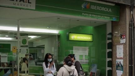 Électricité : l’espagnol Iberdrola se désengage auprès de milliers de clients français