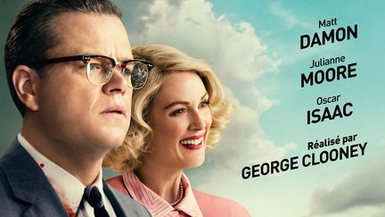 "Bienvenue à Suburbicon" : une comédie grinçante signée Georges Clooney