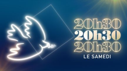 "20h30 le samedi". Paix (20H30 LE SAMEDI / FRANCE 2)