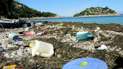 Transport aérien : 5 millions de déchets produits par les passagers