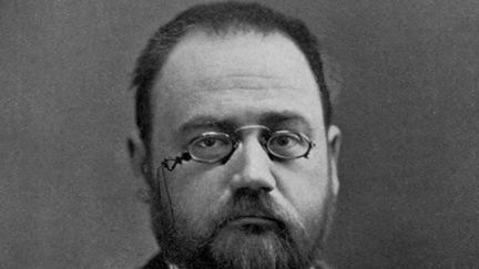  (Emile Zola)