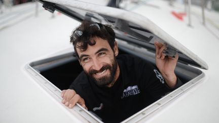 Vendée Globe : les 29 skippers de la course mythique partiront demain