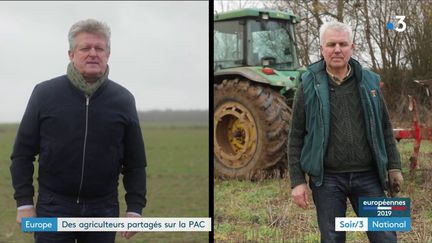 Elections européennes : les agriculteurs déchirés