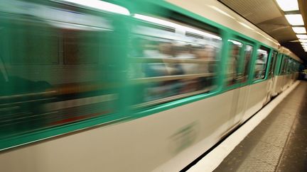 "Paris Face Cachée" : à la découverte des secrets du métro