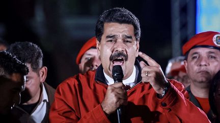 Venezuela : avec Maduro, se dirige-t-on vers la fin d'une démocratie ?