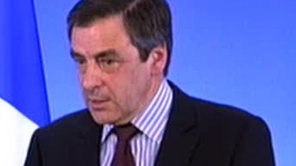 François Fillon (France 2)