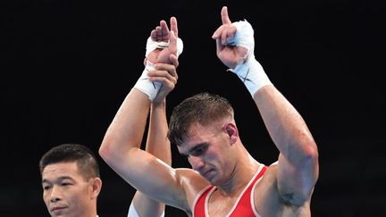 JO 2016 : la boxe française en grande forme