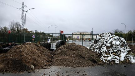 Colère des agriculteurs : le port de Bordeaux sera débloqué vendredi, annonce la Coordination rurale