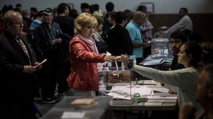 Espagne : après les élections, les négociations