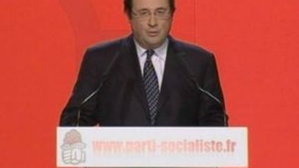 François Hollande (© France)