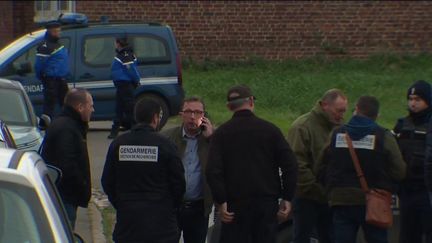 Pas-de-Calais : un agent des impôts tué lors d’un contrôle fiscal