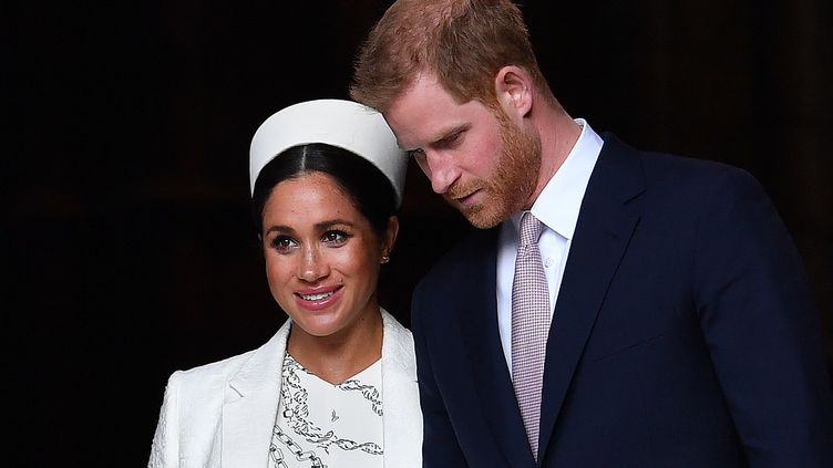 Royal Baby Accouchement De Meghan Et Naissance Bebe Royal