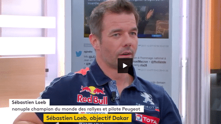 Sébastien Loeb