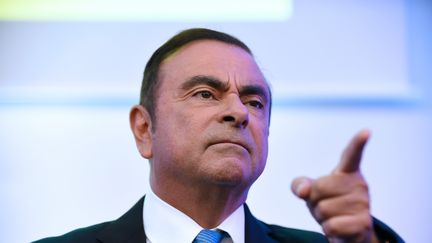 Affaire Carlos Ghosn : le PDG de Nissan peut-il espérer une libération ?