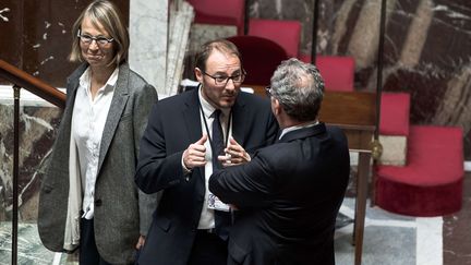 Le jeu vidéo n'est pas anecdotique pour un député LREM gamer