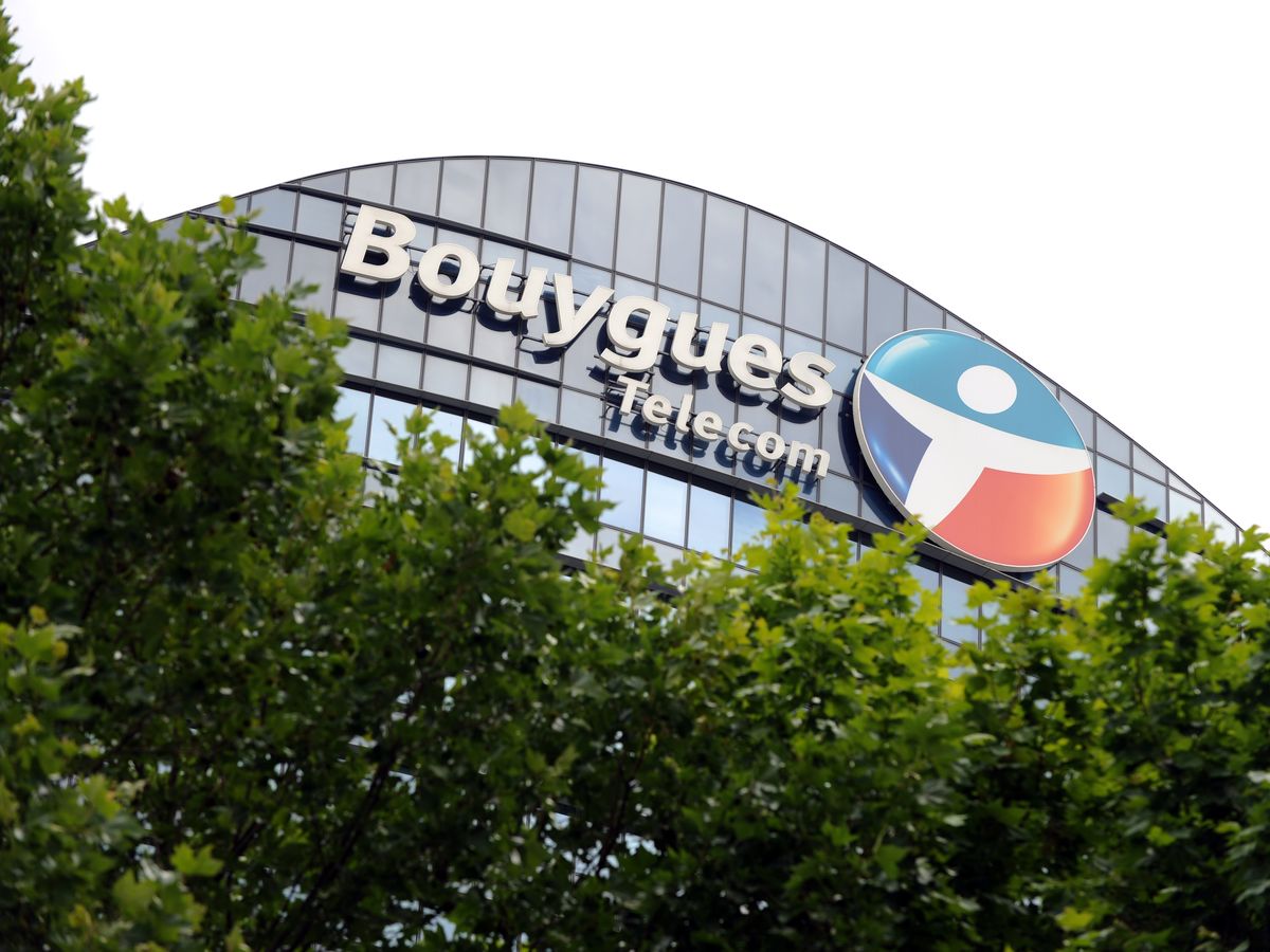 Comment Orange Free Et Sfr Veulent Se Partager Bouygues Telecom