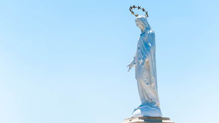 &nbsp; (Marie, mère de Jésus, est-elle mentionnée dans le Coran ? © Fotolia)