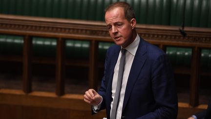 Nick Boles quitte son parti