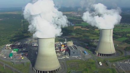 Consommation d’énergie : alerte pour cet hiver